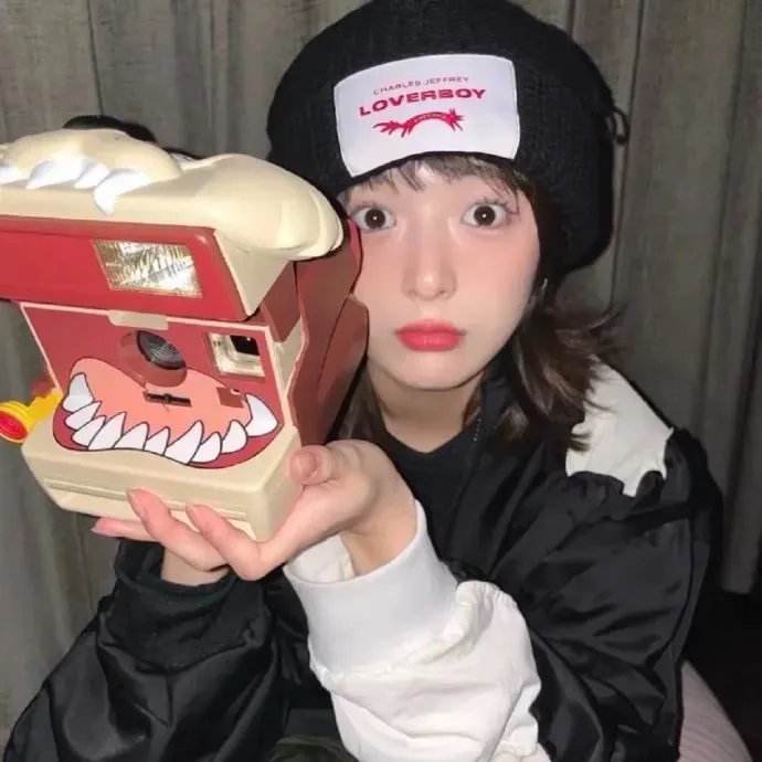 红色康乃馨