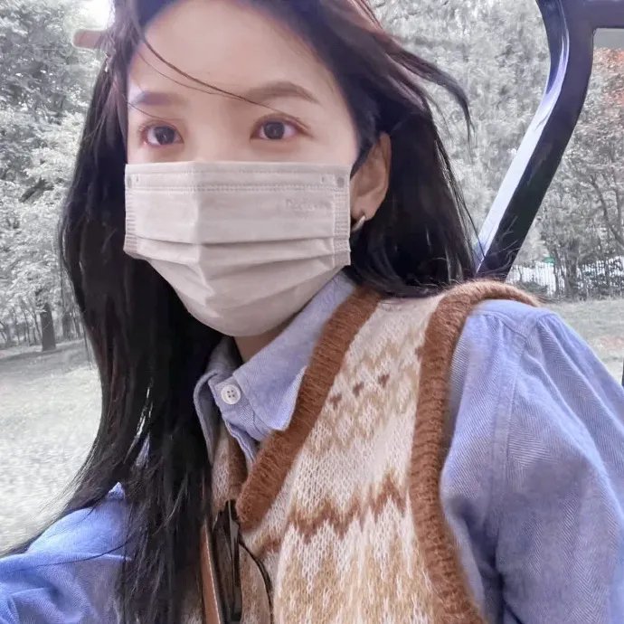 年轻的女王