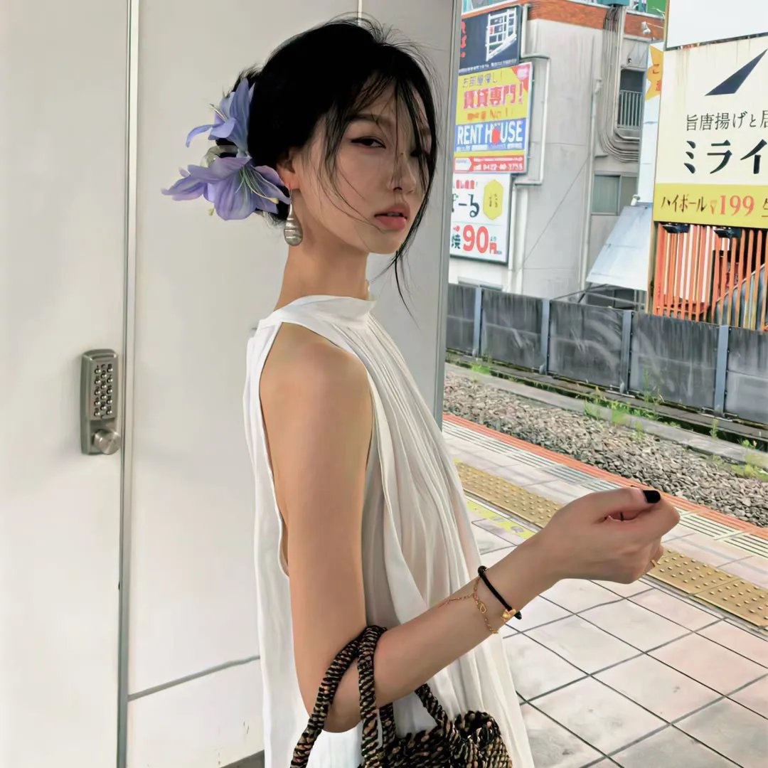 天地传说之鱼美人